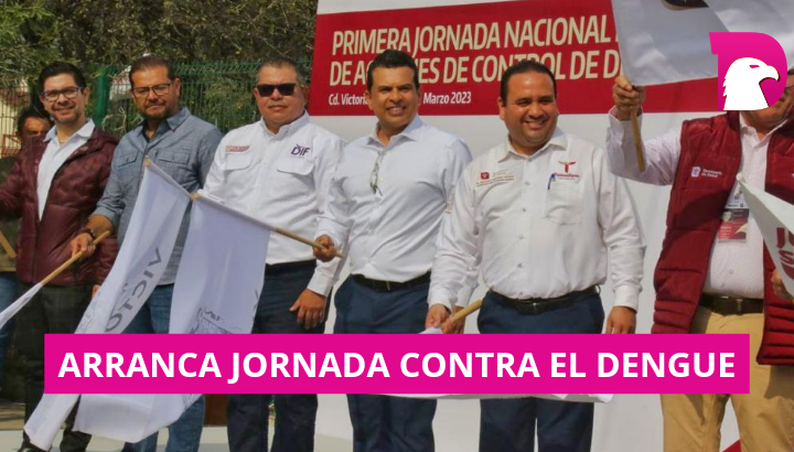  Coordinan Estado y Municipio acciones contra el dengue