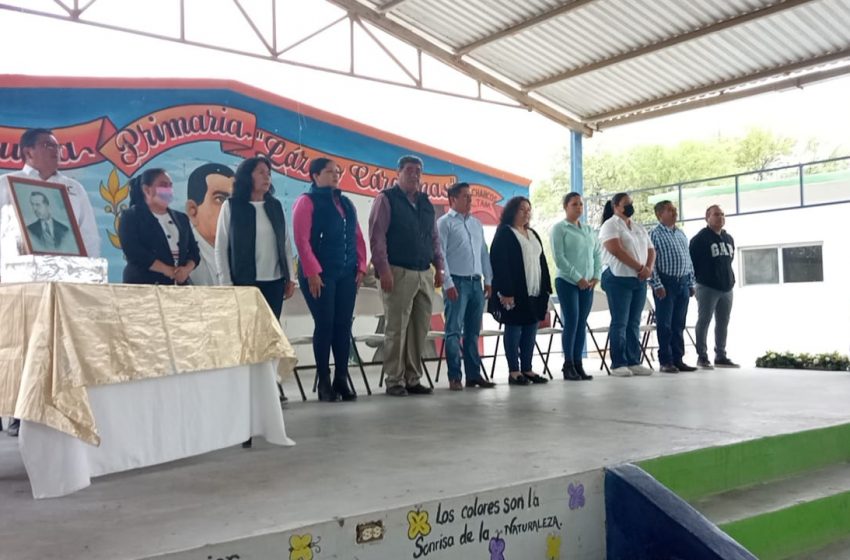 Gobierno Municipal de Tula conmemora LXXXV aniversario de la Expropiación Petrolera
