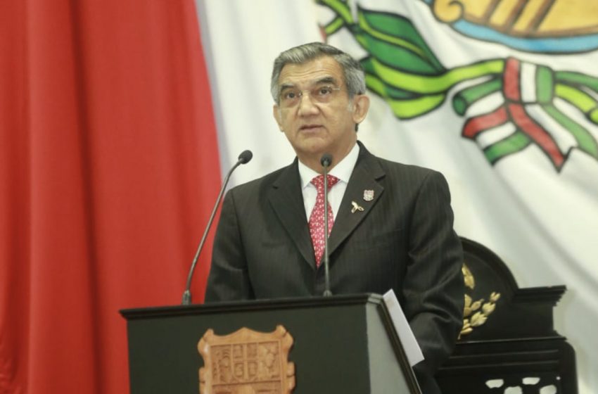  Tamaulipas avanza a la transformación, en combate a la corrupción