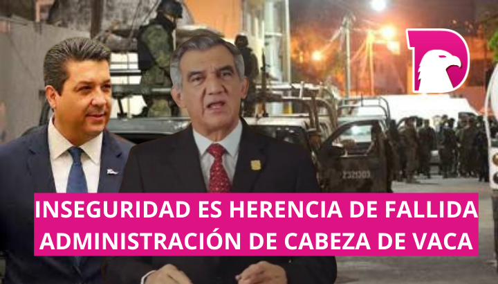  Violencia fue heredada por CDV: Morenistas