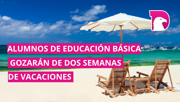  ¿Cuándo son las vacaciones de Semana Santa 2023?