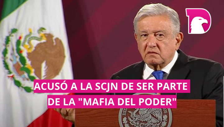  Responde AMLO a SCJN por suspensión de plan B