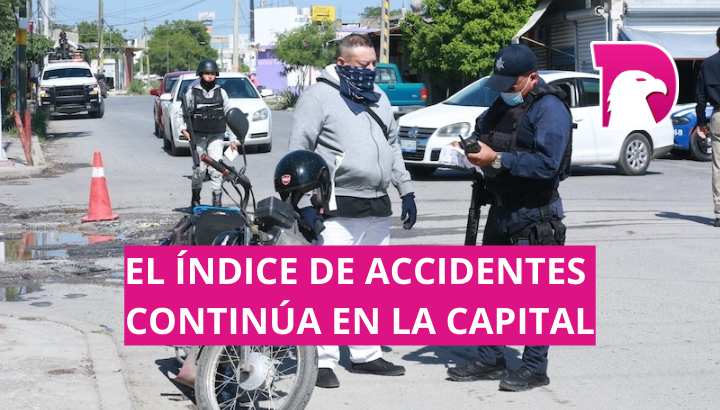  Multa Tránsito Victoria a 10 motociclistas al día