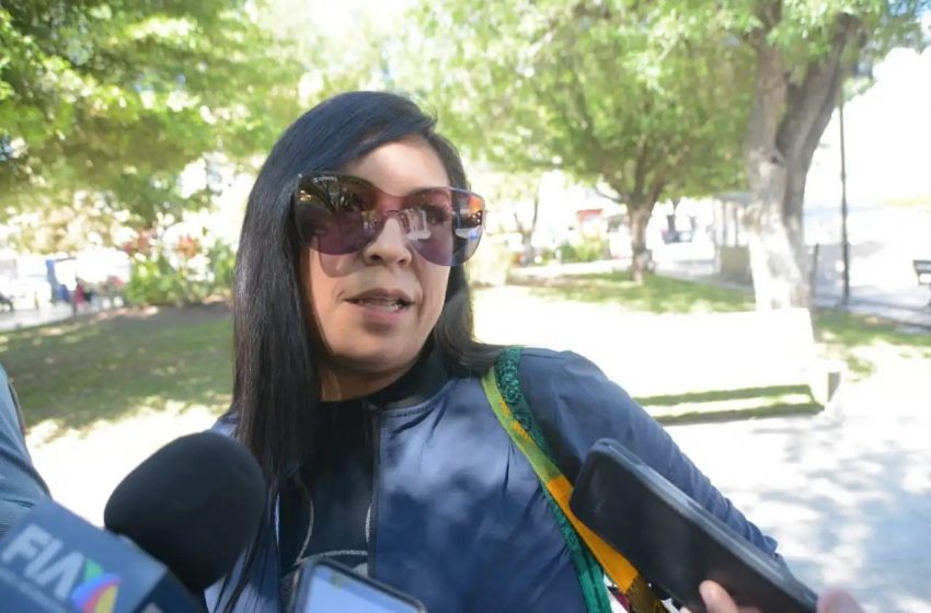  Exige justicia para su hijo atropellado con parálisis cerebral