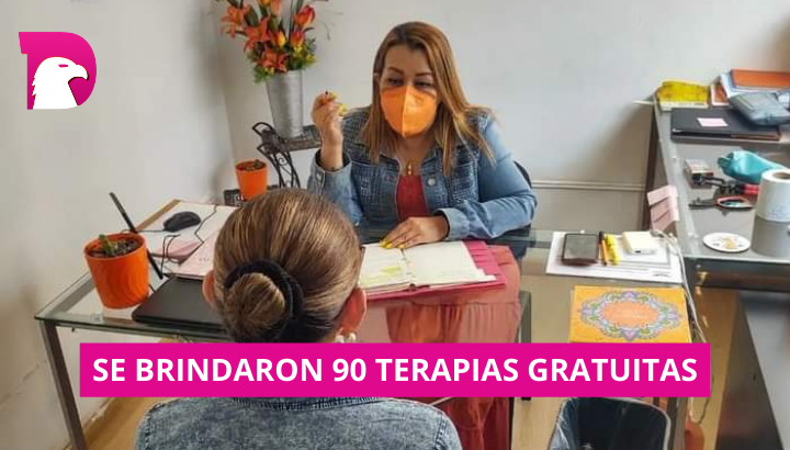  “Sanemos Juntas” beneficia a mujeres con terapias gratuitas.