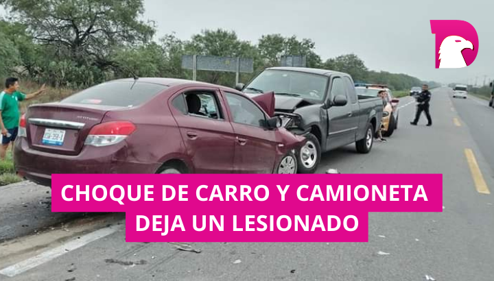  Cierran circulación en carril de norte a sur en Carretera Federal 101