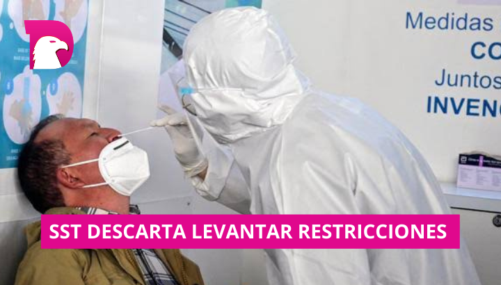  Se resiste Tamaulipas a levanta alerta sanitaria por Covid