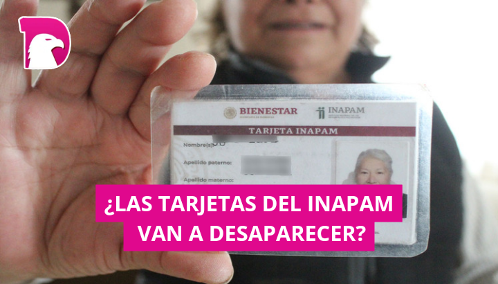  Inapam 2023: ¿Van a desaparecer las tarjetas?