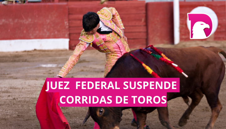  Adiós a las corridas de toros en la feria de San Cristóbal de las Casas