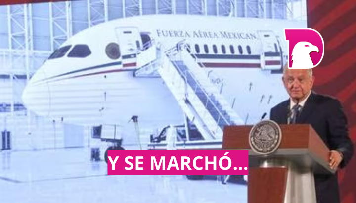  Hoy se entrega el avión presidencial al gobierno de Tayikistán