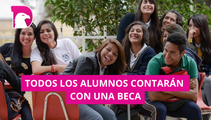  En agosto comienza a funcionar la universidad Benito Juárez en Tula