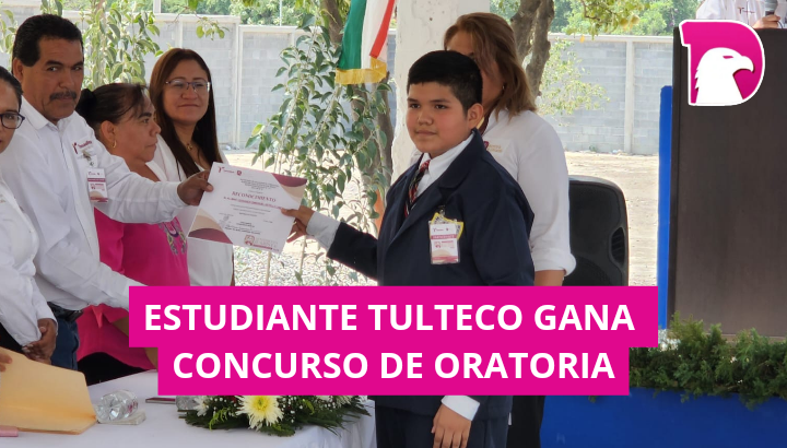  Emanuel Astello Limón gana concurso de Oratoria a nivel zona escolar 117