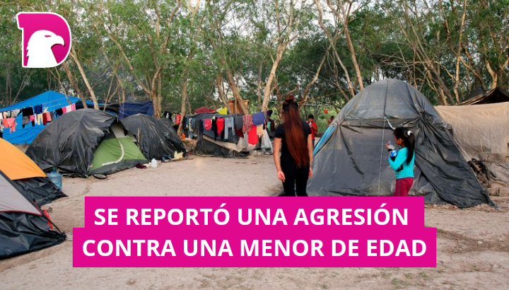  Reportan agresiones sexuales a mujeres migrantes