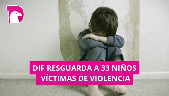  Buscan familias para niños abandonados y violentados