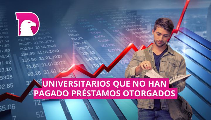  Universitarios deben 100 mdp al Itabec