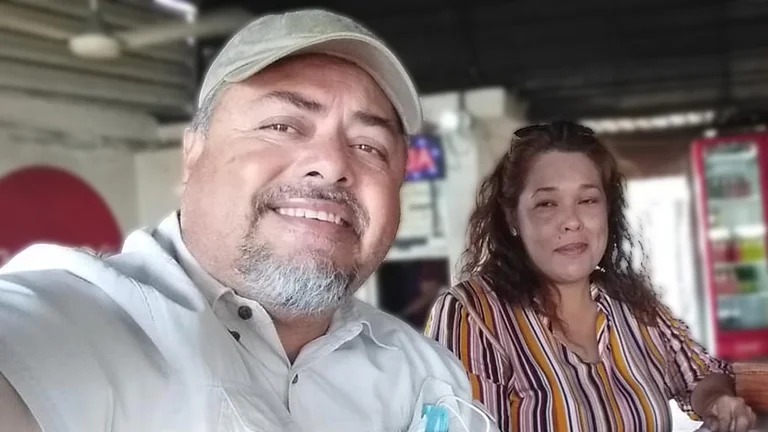  Interpol busca a exdiputado local de Morena y su esposa desaparecidos en Reynosa