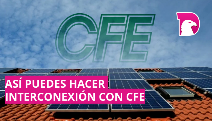  ¿Quieres ahorrar con paneles solares en tu hogar?