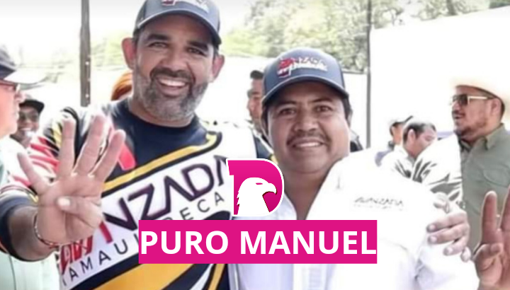  PURO MANUEL