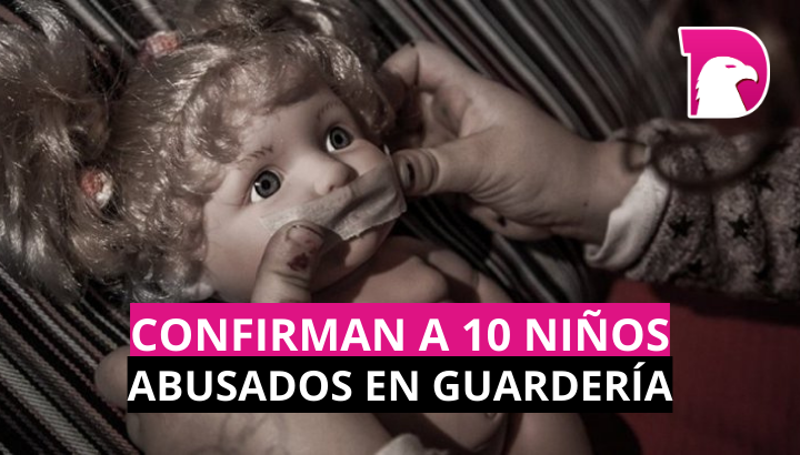  Investigan agresiones sexuales contra niños en guardería del IMSS de Chihuahua