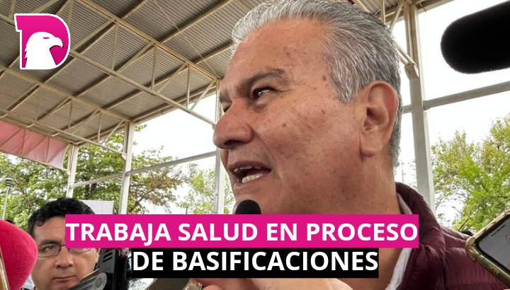  Trabaja Salud en proceso de basificaciones