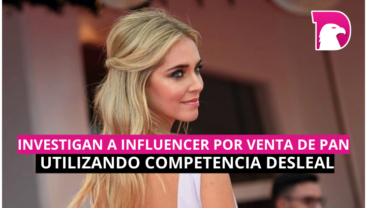  Investigan a influencer por venta de pan, utilizando competencia desleal