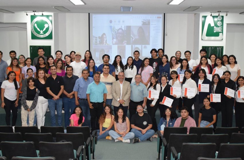  Abrirá la UAT cursos de verano en sus centros de idiomas