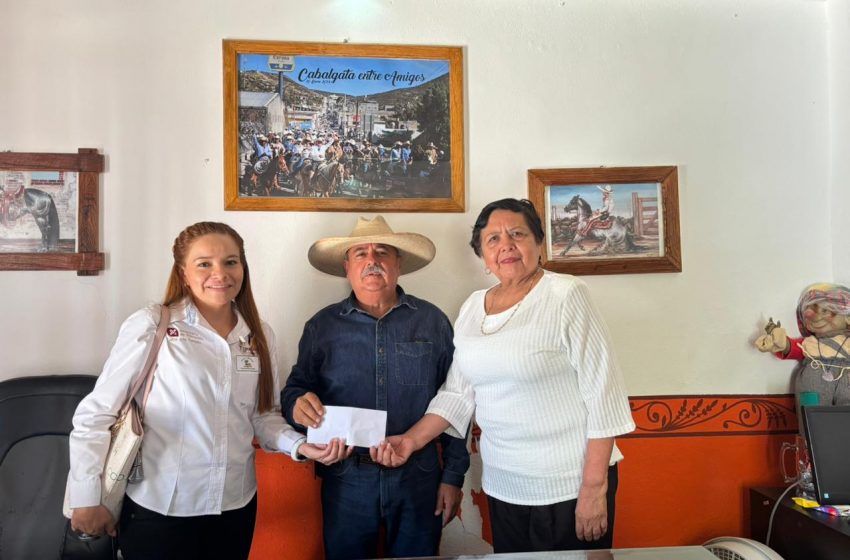  Municipio de Tula apoya a lo Ganadores del Concurso Municipal de Rondas y Salto de Cuerdas 2024