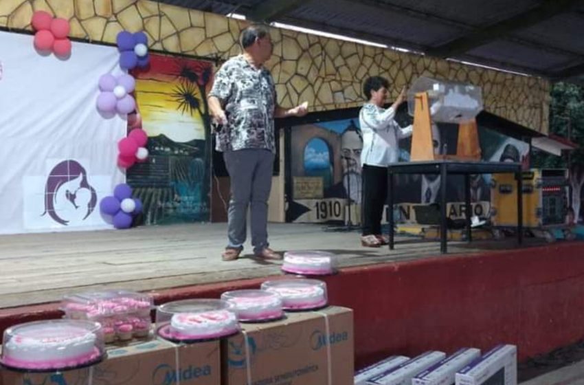  DIF Tula celebra a las Madres Tultecas con un gran festival