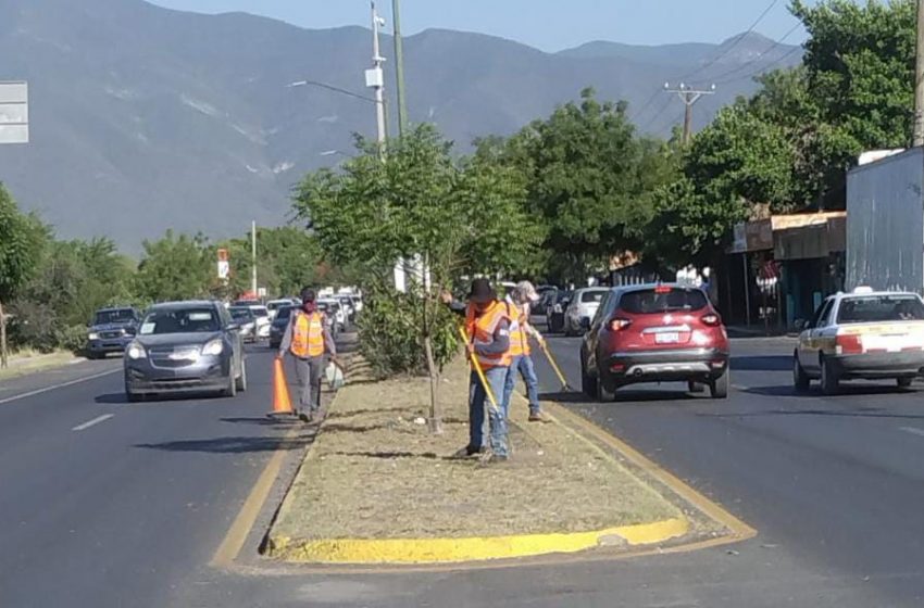  Con más y mejores servicios públicos luce Victoria otra imagen