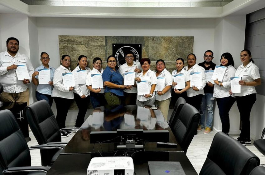  Alumno de la UAT representará a México en certamen de ciencias en Indonesia