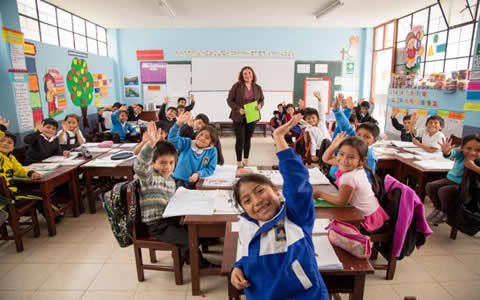  Siguen “burros” alumnos de educación básica en Tamaulipas