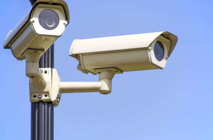  Instalarán cámaras de videovigilancia en los 43 municipios