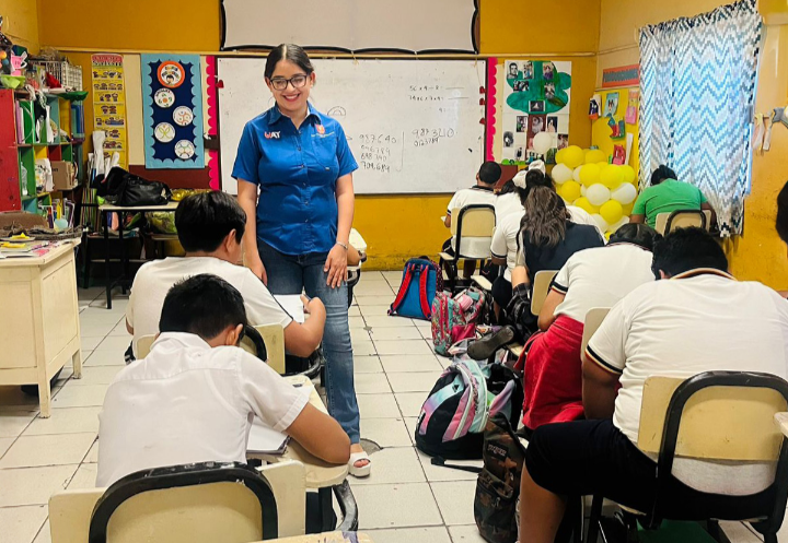  Diseña la UAT una aplicación móvil para fortalecer el aprendizaje de las matemáticas y el cálculo mental