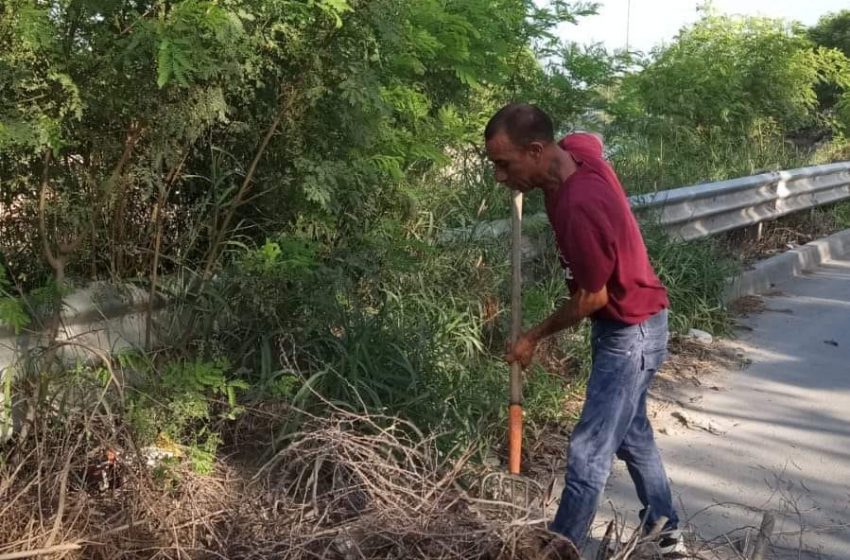  Agricultores vuelven a bloquear San Fernando