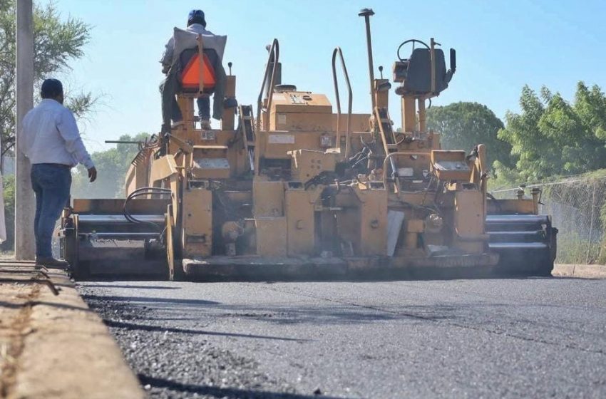  Aplastan costos de operación a constructoras