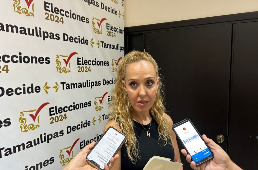  Tamaulipas requiere reforma a Ley Electoral para aplicar sanciones severas a candidatos con fraudes