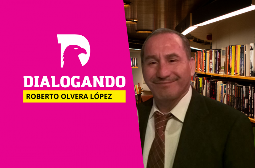  Hugo Reséndez Silva buen candidato a CODHET