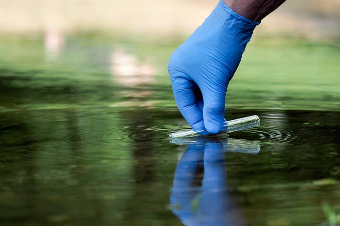  Contaminación del agua enciende alarmas en Tamaulipas