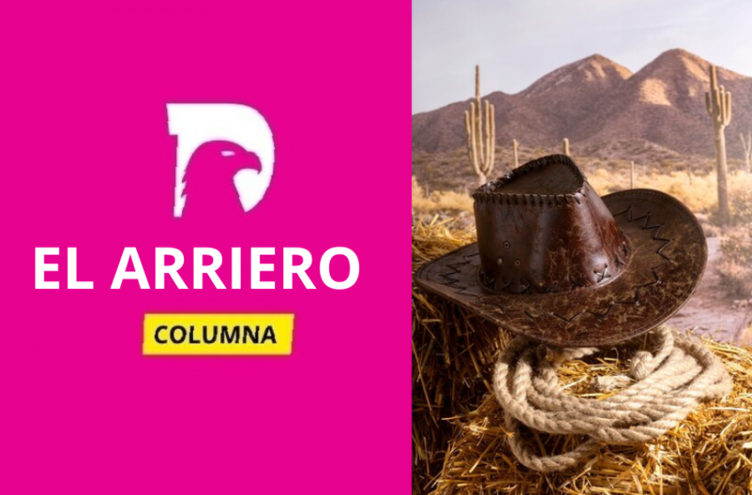  El Arriero