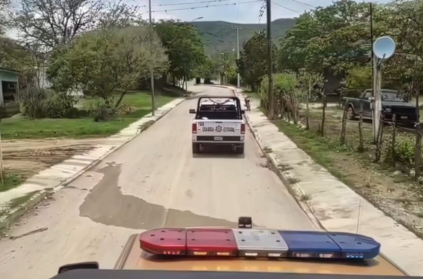  Evacuarán a familias enterado de Matamoros por Beryl