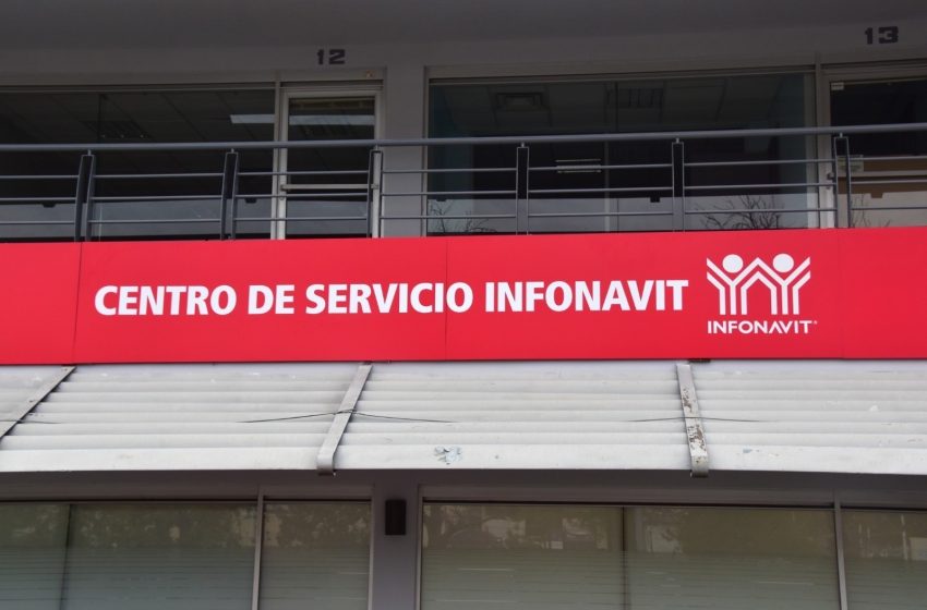  Infonavit ‘perdona’ $4,230 mdp de deuda en Tamaulipas