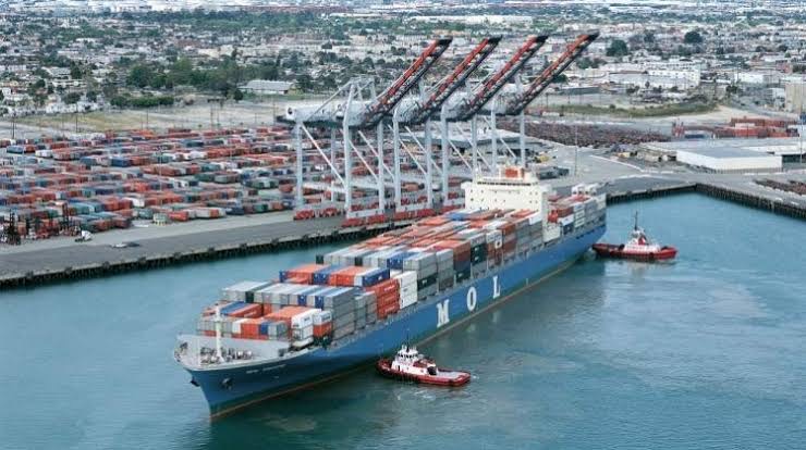  El Puerto de Matamoros fortalecerá el comercio exterior de Tamaulipas