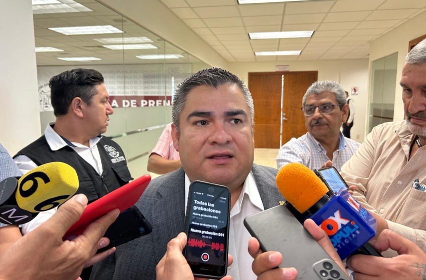  Dejo Cabeza de Vaca desfalco de más de 20 mil mdp