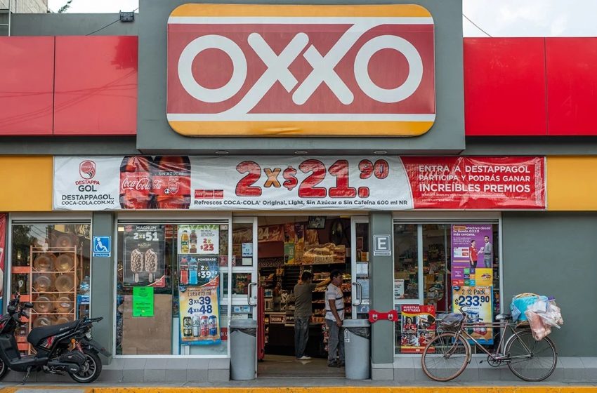  Gradual y con botones de pánico, reapertura de Oxxo en Nuevo Laredo