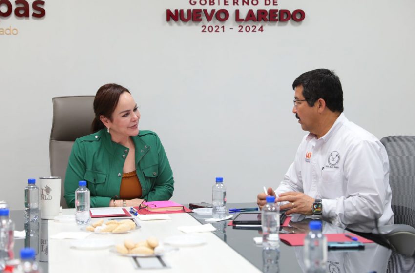  Tendrá Nuevo Laredo preparatoria de la UAT