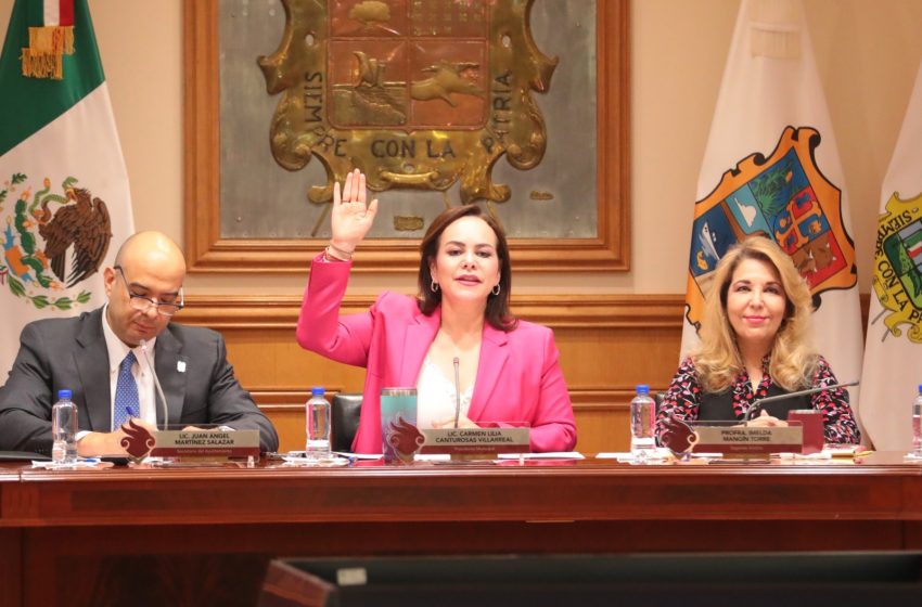  Aprueba el Cabildo de Nuevo Laredo ceder la nueva preparatoria municipal a la UAT