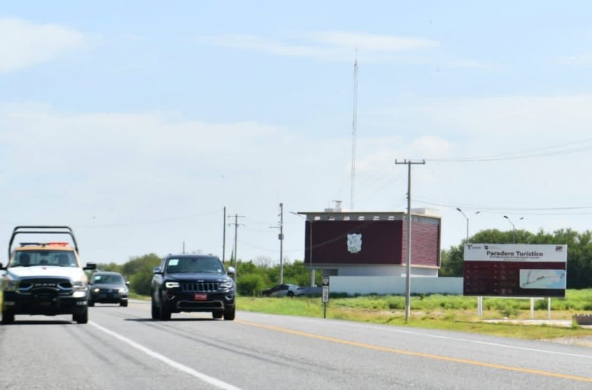  Carreteras de Tamaulipas registran aumento en accidentes