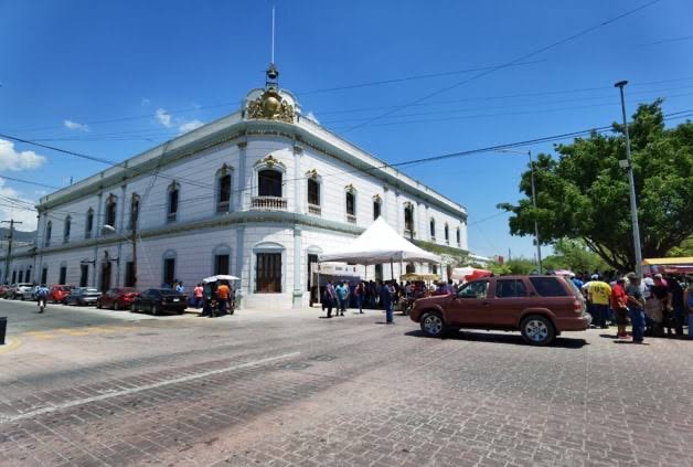  Confían que alcaldes no robaron dinero público en Tamaulipas