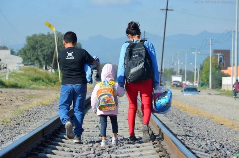  Migrantes del Altiplano, en el olvido