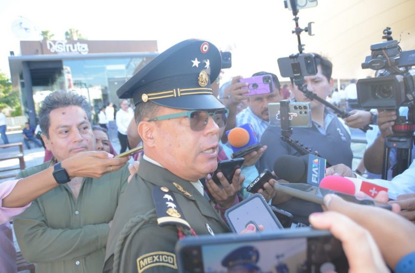  Inicia cacería en Abasolo para encontrar a asesinos de militares